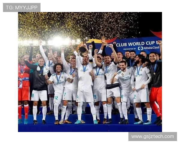 拉莫斯盛赞姆巴佩未来可夺五金球杯 皇马成世俱杯最大热门